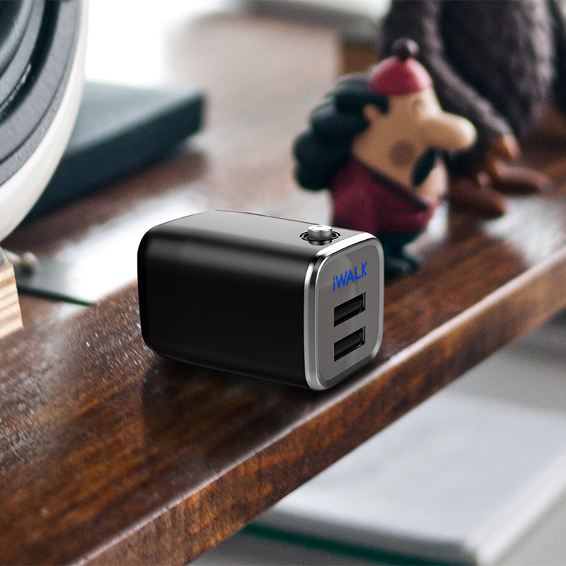 chargeur IWALK - Ref 1299762 Image 1