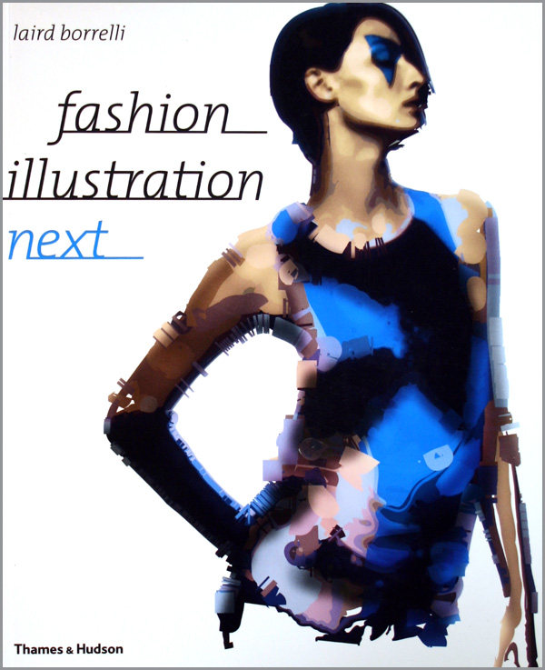 【预订】Fashion Illustration Next
