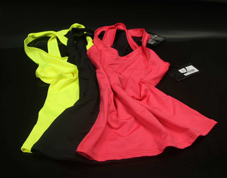 Vêtement fitness femme CC2-H750 - Ref 616052 Image 1