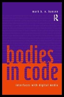 Code Interfaces New Bodies with Media 预售
