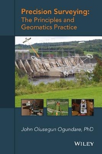 【预订】Precision Surveying