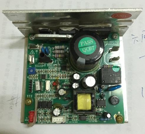 原装正品，不是什么通用板子，是亿健原装正品 特价199