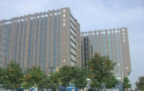 隆盛大厦2号楼502房屋