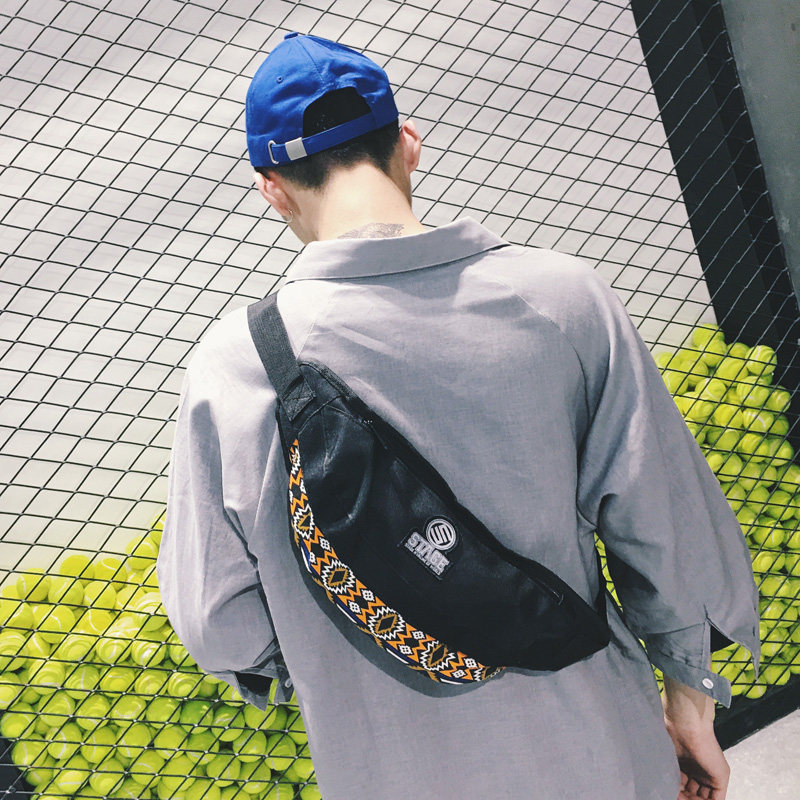 Sac pour homme - Ref 53573 Image 1