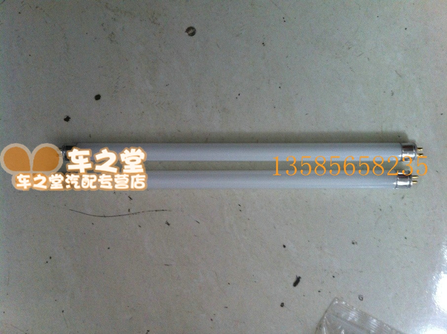 奔驰mb100顶棚灯 顶棚灯管上海汇众灯管 进口配件