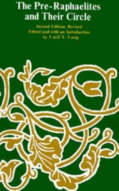 【预售】The Pre-Raphaelites and Their Circle