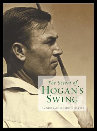 【预售】The Secret of Hogan's Swing