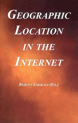 【预售】Geographic Location in the Internet