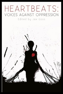 【预售】Heartbeats: Voices Against Oppression