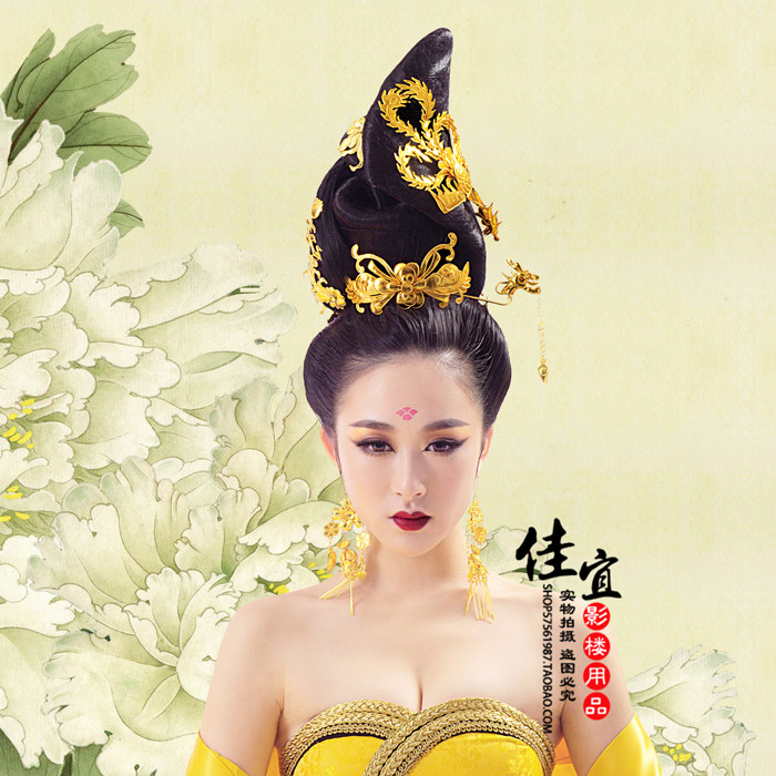 Extension cheveux - Chignon - Ref 229417 Image 1