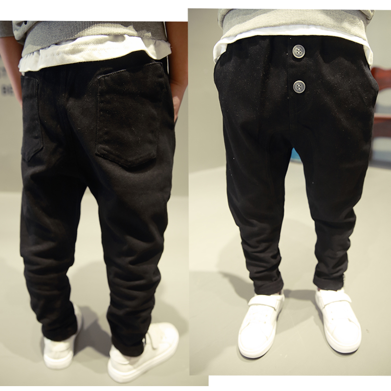 Pantalon garcon - Ref 2054526 Image 1