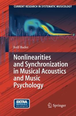 【预订】Nonlinearities and Synchronization i...