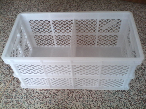 全新加厚配套蛋托周转箱