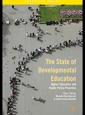 【预售】The State of Developmental Education: