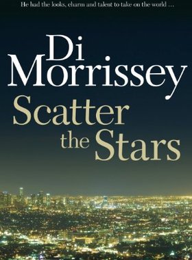 【预售】Scatter the Stars