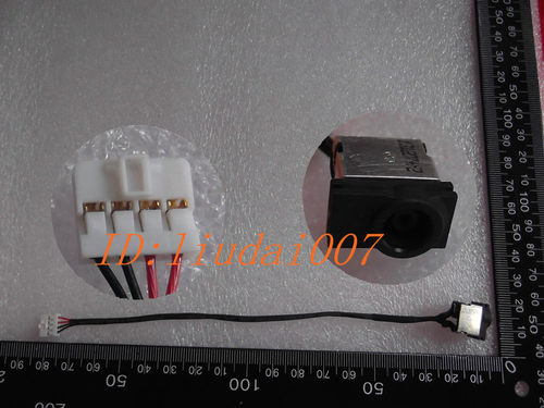 原装 三星 NP300E5E 270E 270E5E 2470EV 电源接口 SANSUNG DC