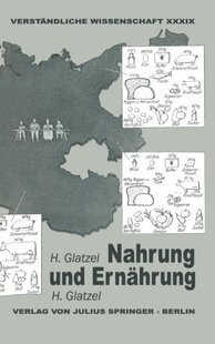【预订】Nahrung Und Ernahrung: Altbekanntes ...