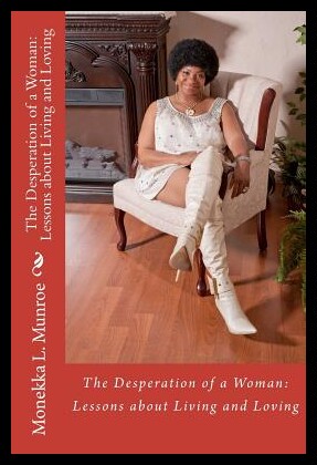 【预售】The Desperation of a Woman: Lessons ab