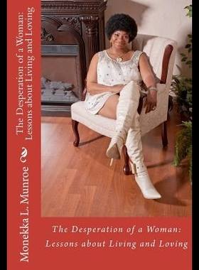 【预售】The Desperation of a Woman: Lessons ab
