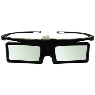 康佳LED 55K60U 眼镜 KONKA 原装 3D电视专用3D蓝牙眼镜3D快门式