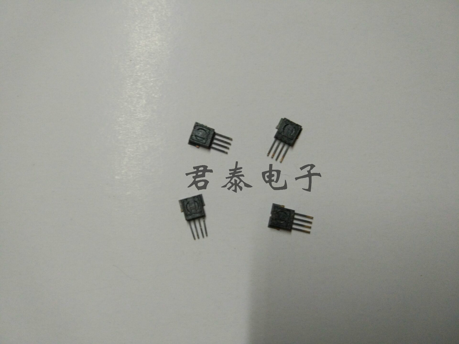 波长650nm功率塑封原装