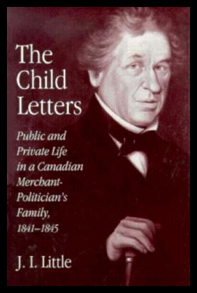【预售】The Child Letters: Public and Private Life in a C