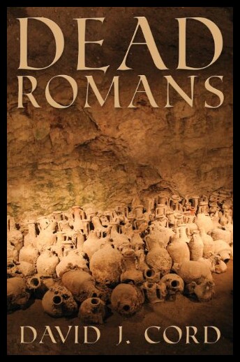 【预售】Dead Romans