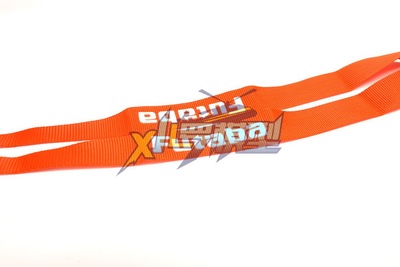 futaba遥控器黑色模型原厂