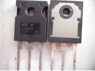 W12NK90Z  W12NK95Z  原装进口拆机件 质量包好