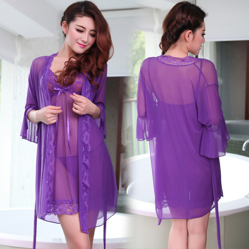 Peignoir jeunesse - Ref 602619 Image 16