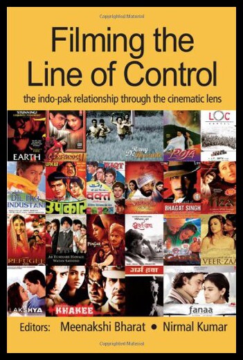 【预售】Filming the Line of Control: The Indo-Pak Relatio