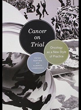 【预售】Cancer on Trial: Oncology as a New Style of Pract