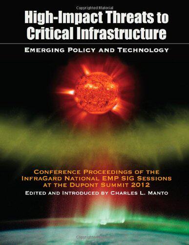 【预售】High Impact Threats to Critical Infrastructure...