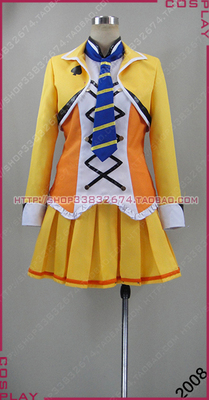 lovelive绚濑绘里打歌服新品