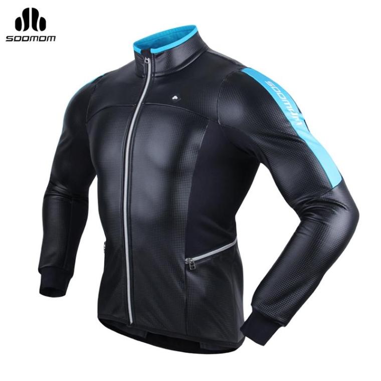 Tenue de cyclisme homme SOOMOM - Ref 2232065 Image 1