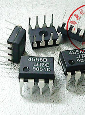 4558D , JRC /KIA , KA4558P【原装】赛格市场G332室实体店 现货