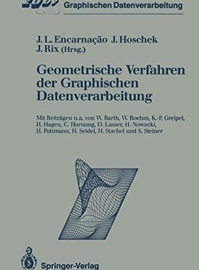 【预订】Geometrische Verfahren Der Graphisch...