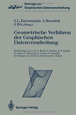 【预订】Geometrische Verfahren Der Graphisch...