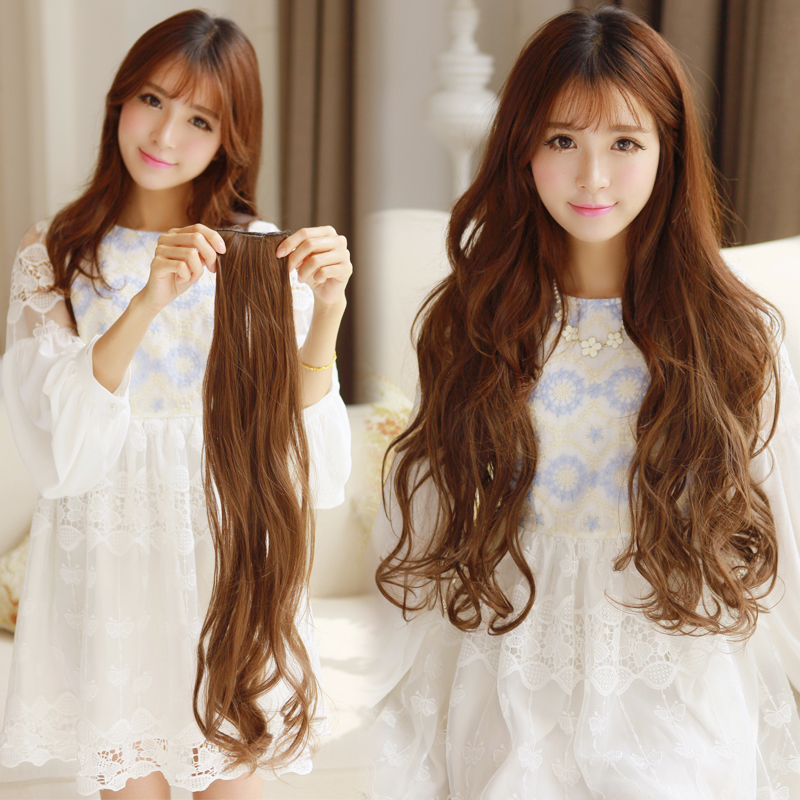 Extension mèches - Ref 218692 Image 1