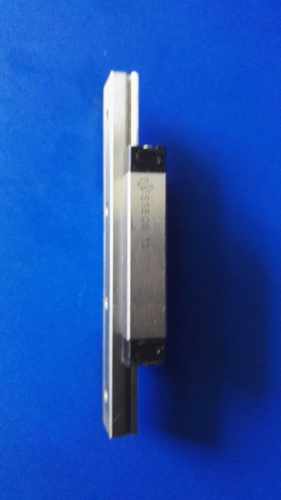 米思米导轨SSECB10  SSECB13  SSECB16 - 封面