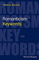 【预订】Romanticism - Keywords