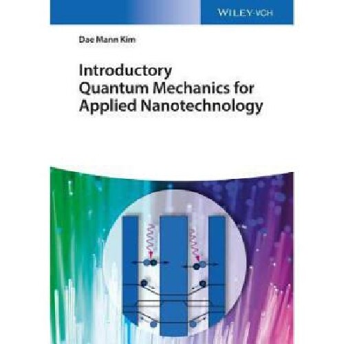 【预订】Introductory Quantum Mechanics for A...