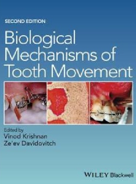 【预订】Biological Mechanisms of Tooth Movem...