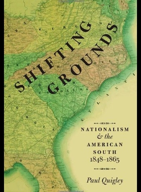 【预售】Shifting Grounds: Nationalism and the American So
