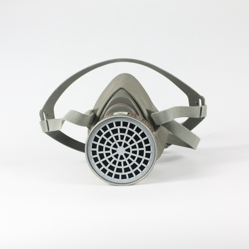 以勒防异味防毒口罩有