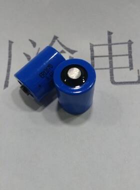 原装 3.6V ER13170 设备主板 时钟 锂电池 可加焊脚