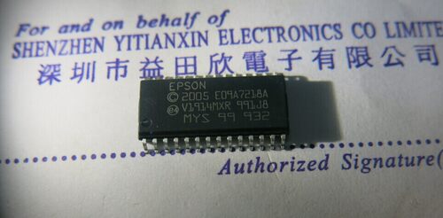 专业进口元件