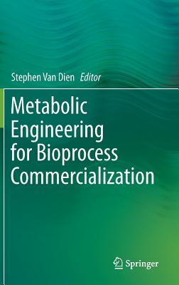 【预订】Metabolic Engineering for Bioprocess...