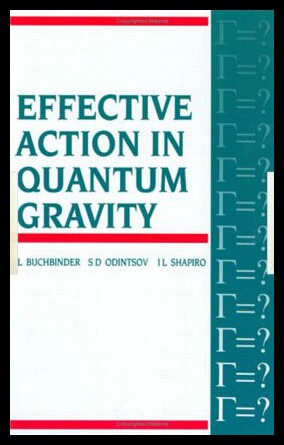 【预售】Effective Action in Quantum Gravity