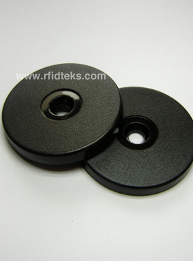 30MMRFID工业标签 I CODE SLIX: 13.56MHZ 1024BIT R/W ISO15693